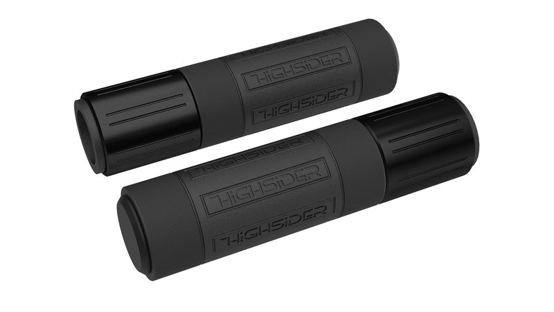 Royal Enfield Interceptor 650 Int650 [Highsider] - motorcycle handlebar handles