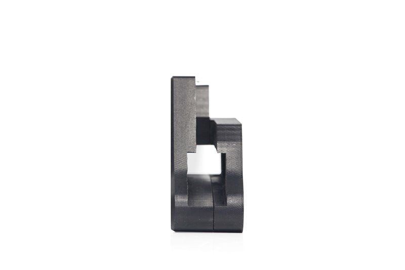 Gasgas Sm 700 [AXP] - Chain Guide - Black