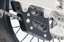 Gasgas Sm 700 [AXP] - Chain Guide - Black-4