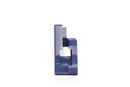 Husqvarna Te 125 [AXP] - Chain Guide - Blue Husqvarna