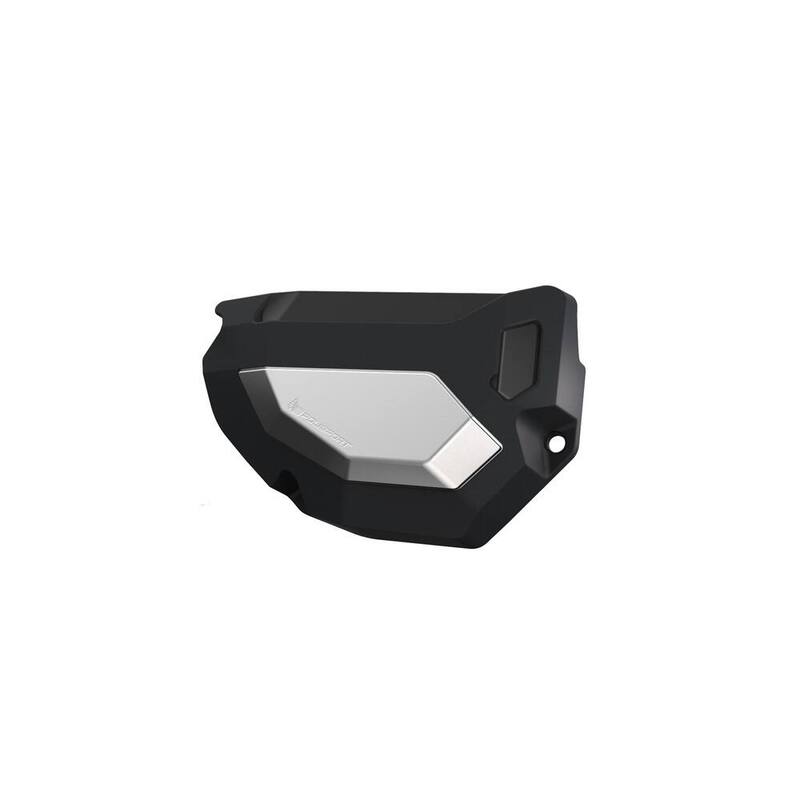 Yamaha Tenere 700 Rally Edition [POLISPORT] - Alternator cover protection