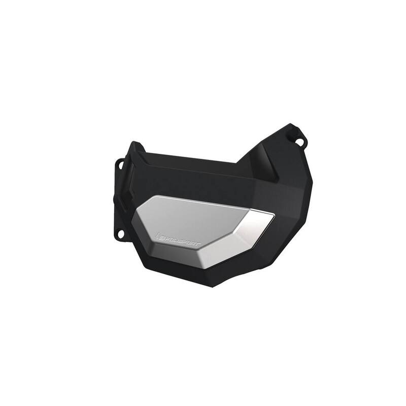Honda Crf 1100 Africa Twin [POLISPORT] - Clutch housing cover protection