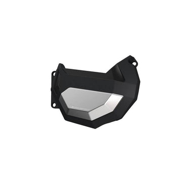 Honda Crf 1100 L Africa Twin Adventure Sports [POLISPORT] - Clutch housing cover protector