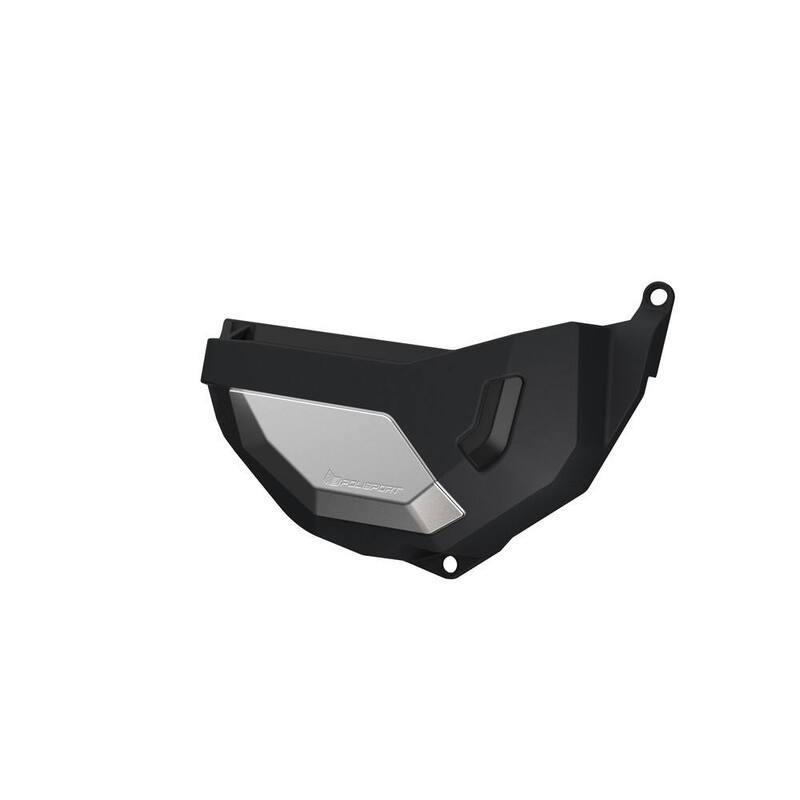 Honda Crf 1100 Africa Twin [POLISPORT] - Alternator cover protection