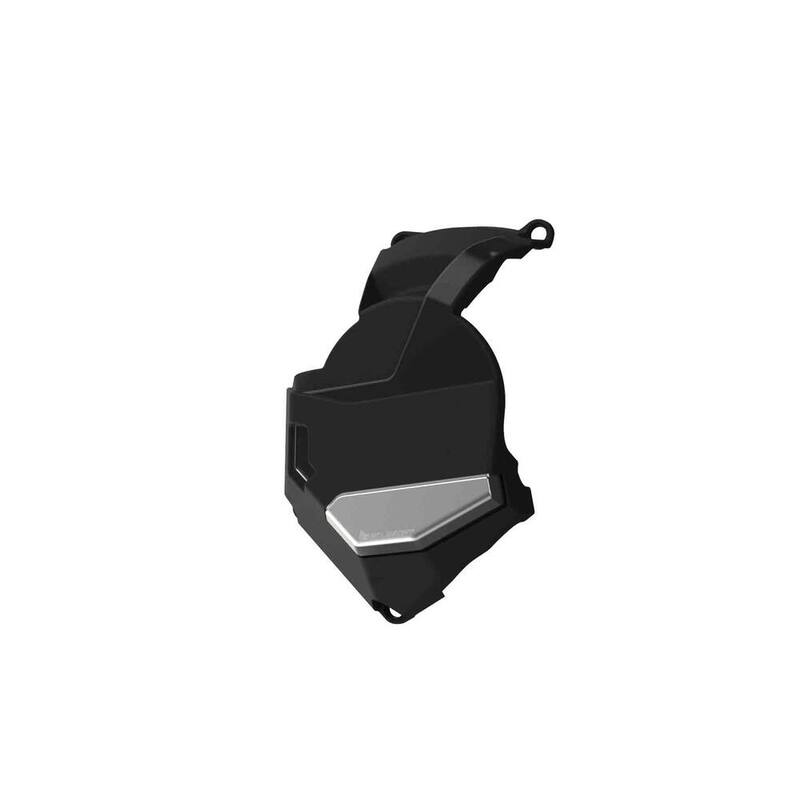 Honda Crf 1100 L Africa Tw [POLISPORT] - Clutch housing cover protection