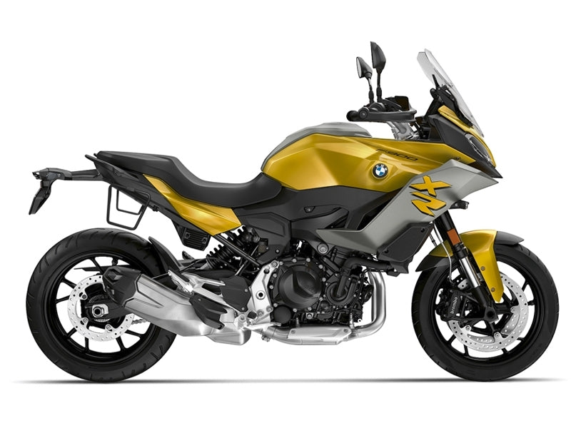 Bmw Xr [SHAD] - Side bag holder - BMW F900XR