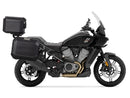 Harley-Davidson Pan America [SHAD] - Top Master mounting kit - Harley Davidson Pan America 1250-2