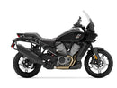 Harley-Davidson Pan America [SHAD] - 4P system mounting kit (side) - Harley Davidson Pan America 1250-5