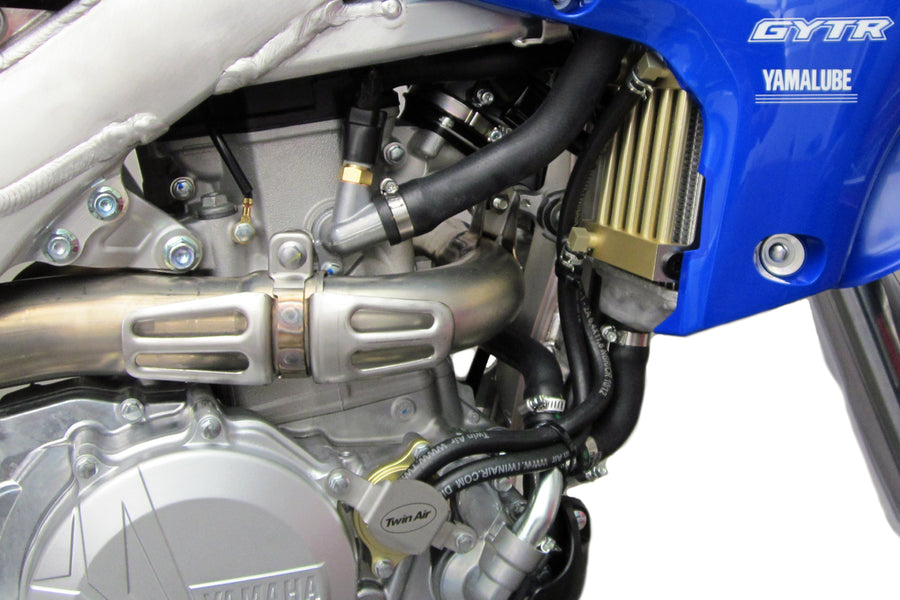 KTM 450 XC F [2019-2022] - Oil Radiator