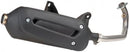 Peugeot Geopolis 125 4 T EFI Urban ABS [2008-2012] - New Maxi 4 Exhaust