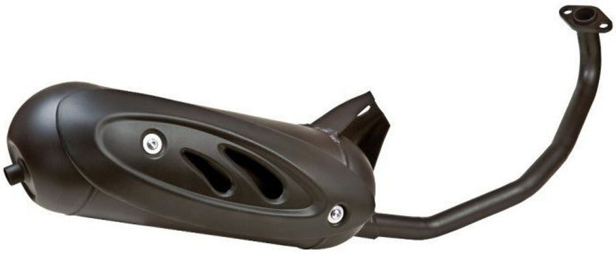Sym Symphony SR 125 [2021-2023] - Maxi 4 Exhaust