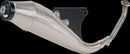 Vespa LX IE 125 [2012-2013] - GP4 Exhaust