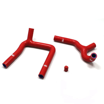Beta Xtrainer 300 2 T [2015-2027] - Radiator Hoses - 3 Beta 300 Xtrainer Thermo Bypass