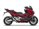 Honda No. 750 [SHAD] - Top Master mounting kit - Honda X-ADV-2