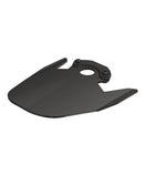 Harley Davidson Sportster S Rh 1250 S [ACCESS DESIGN] - Rear fender - Black Harley-Davidson Sportster S 1250-2