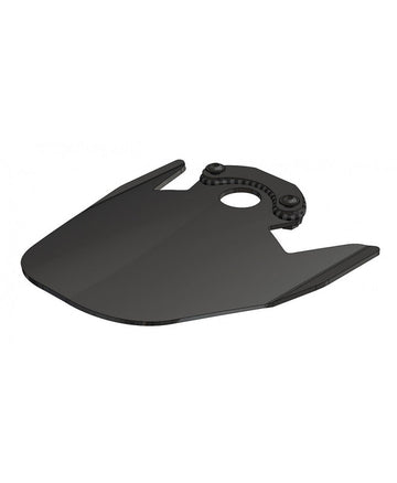 Harley Davidson Sportster S Rh1250S [ACCESS DESIGN] - Rear fender - Black Harley-Davidson Sportster S 1250 - 0