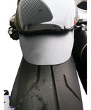 Harley-Davidson Sportster S [ACCESS DESIGN] - Rear fender - Black Harley-Davidson Sportster S 1250-6