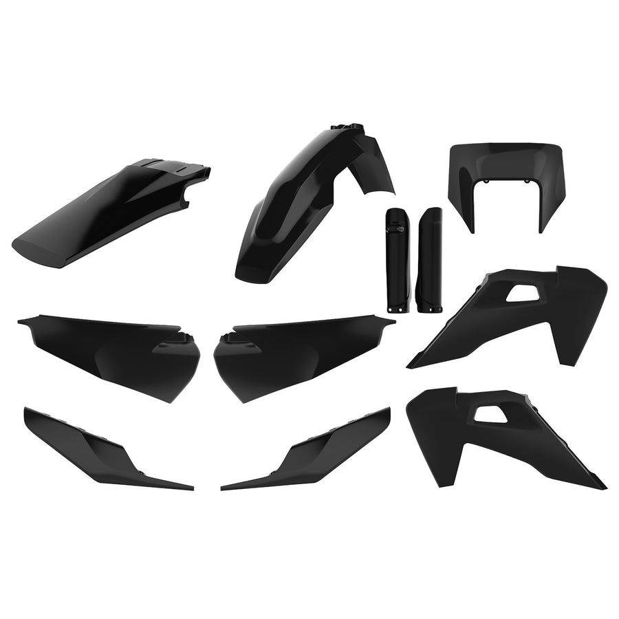 HUSQVARNA FE 450 [2020-2023] - Plastik-Kit Husqvarna TE/FE