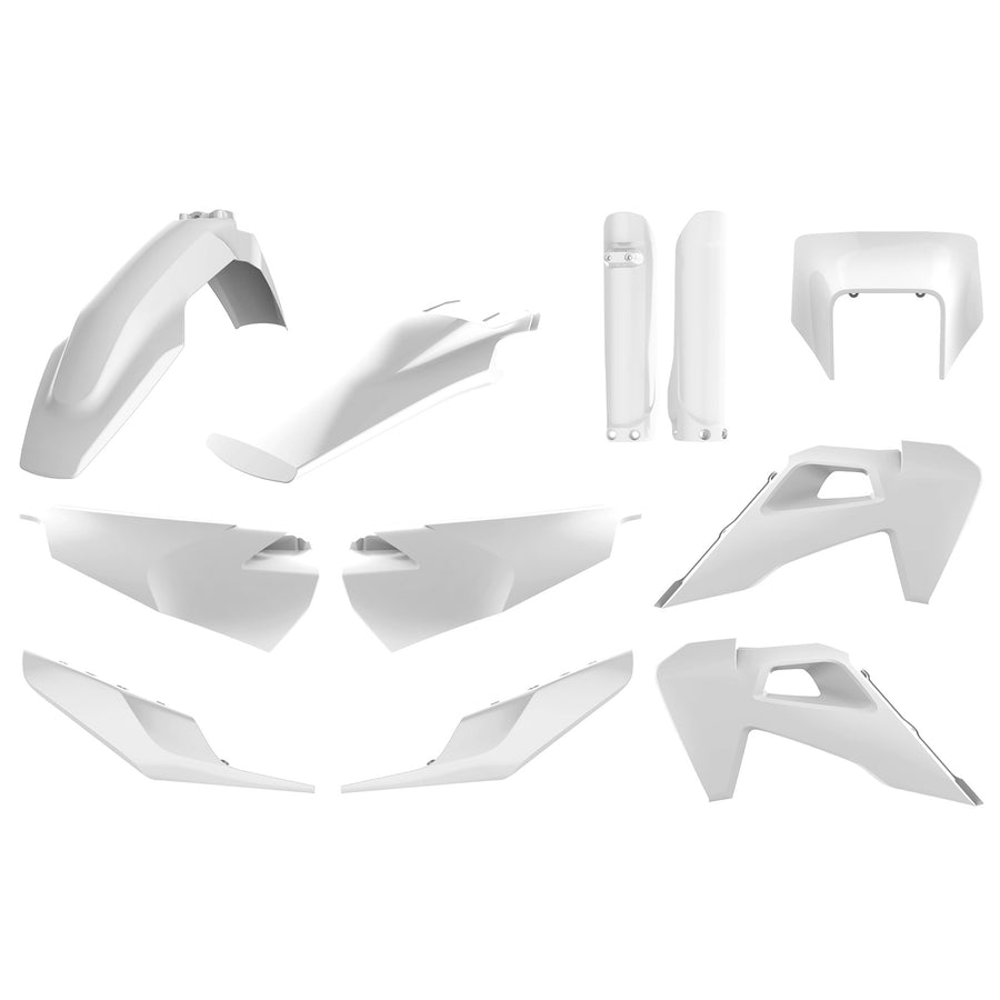 HUSQVARNA FE 250 [2020-2023] - Plastik-Kit Husqvarna TE/FE