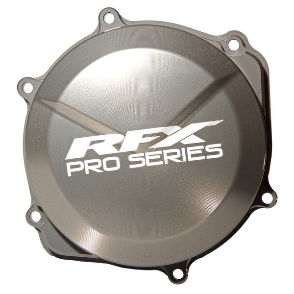 Honda CRF 250 RX Enduro [2022-2027] - Pro Series Kupplungsdeckel - hart eloxiert