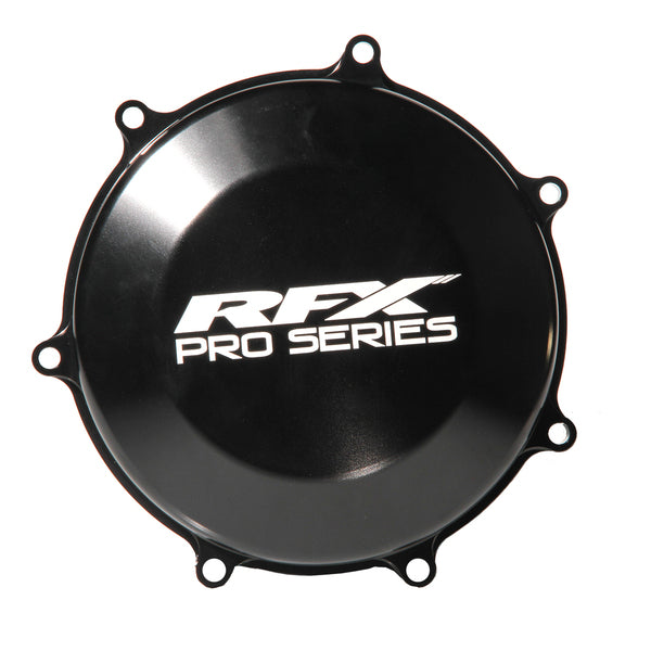 Kawasaki KX 450 (KX 450 J) [2019-2020] - Pro Series Kupplungsdeckel - h/a schwarz