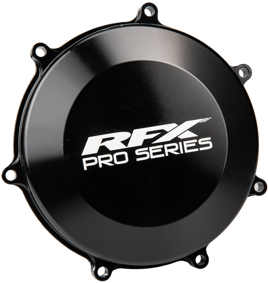KAWASAKI KX 450 F [2027] - Pro Series clutch cover - h/a black