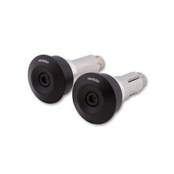 Yamaha dt 125 [Highsider] - handlebar weights