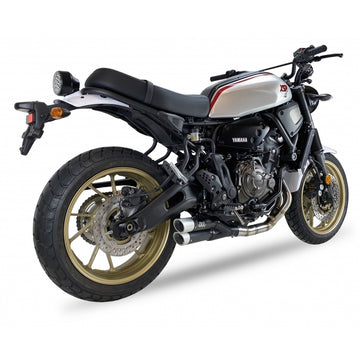 Yamaha Race [IXIL] - Hyperlow complete system - XY9364XB