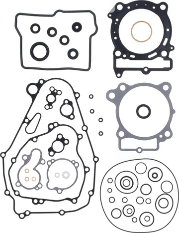 Kawasaki KX 450 (KX 450 J) [2019-2020] - Complete Engine Gasket Set (Oil Seals Included)