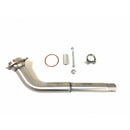 Honda XL 125 V Varadero [IXIL] - Hexoval Xtrem muffler - Honda XL 125 V Varadero - OH6011VSE