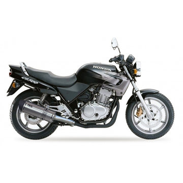 Honda Cb 500 [IXIL] - Hexoval Xtrem silencer - Honda CB 500 - S - OH6031VSE - 0
