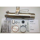 Honda Cb 200 [IXIL] - Hexoval Xtrem muffler - Honda CB 500 - S - OH6031VSE-3