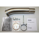 Honda Cbf 500 [IXIL] - Hexoval Xtrem muffler - Honda CBF 500 - OH6032VSE-3