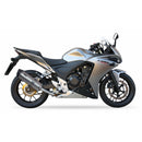 Honda CBR 500 R PC44 [2013-2015] - Hexoval Xtrem Endtopf - Honda CBR 500 R - OH6033VSE
