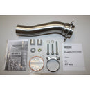 Honda CB 500 F ABS PC45 [2013-2016] - Hexoval Xtrem Endtopf - Honda CBR 500 R - OH6033VSE