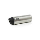 Honda CBF 600 S ABS (PC 43) [2008-2010] - Hexoval Xtrem Endtopf - Honda CBF 600 - OH6057VSE