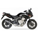 Honda CBF 600 N ABS PC43 [2008-2010] - Hexoval Xtrem Endtopf - Honda CBF 600 - OH6057VSE