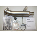 Honda CBF 600 N PC43 [2008-2010] - Hexoval Xtrem Endtopf - Honda CBF 600 - OH6057VSE