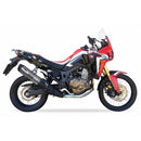 Honda Crf 1000 Africa Twin [IXIL] - Hexoval Xtrem muffler - Honda CRF 1000 L Africa Twin - OH6074VSE-2