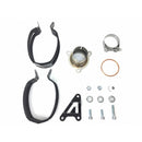 Honda Crf 1000 [IXIL] - Hexoval Xtrem muffler - Honda CRF 1000 L Africa Twin - OH6074VSE-4