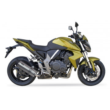 Honda CB 1000 R ABS SC60 [2009-2015] - Hexoval Xtrem Endtopf - Honda CB 1000 R Hornet - OH6077VSE