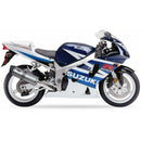 Suzuki GSX-R 600 SPECIAL EDITION [2001-2005] - Hexoval Xtrem Endtopf - Suzuki GSX 600 R - OS8067VSE