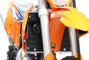 KTM 250 EXC TPI [2018-2023] - Xtrem Kühlerschutz PE-HD