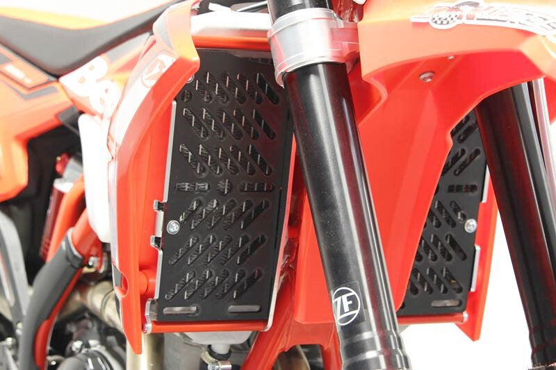 Beta RR 125 [AXP] - Xtrem radiator protection PE-HD