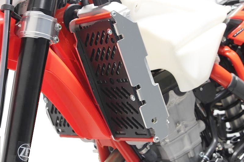Beta RR 480 4 T Racing [2020-2023] - Xtrem Kühlerschutz PE-HD