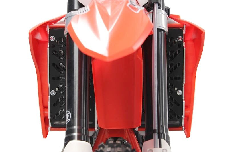Beta RR 350 4 T [2020-2023] - Xtrem Kühlerschutz PE-HD