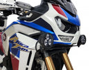 Honda Crf 1100 L At Adv Sp [DENALI] - High beam headlight bracket - Honda Africa Twin 1100 Adventure Sports ES-3