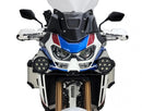 Honda Crf 1100 L Africa Twin Adventure Sports [DENALI] - High beam headlight bracket - Honda Africa Twin 1100 Adventure Sports ES-6