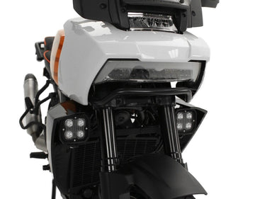 Harley -Davidson Pan America 1250 RA1250 [Denali] - Lower Schemehemeitger holder - 0