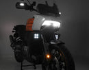 Harley -Davidson Pan America 1250 RA1250 [Denali] - Lower Schemehemeitger holder-3